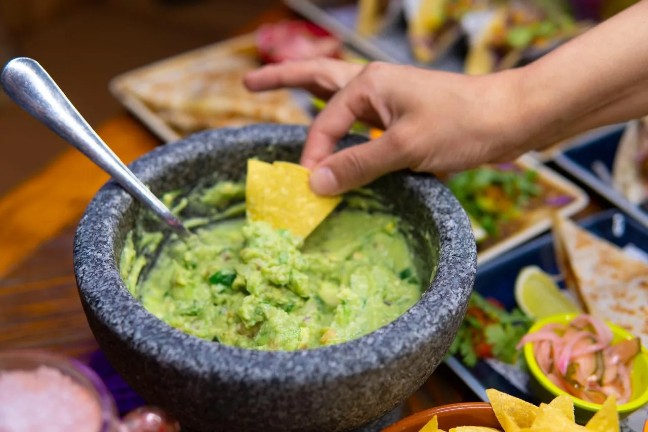 Guacamole